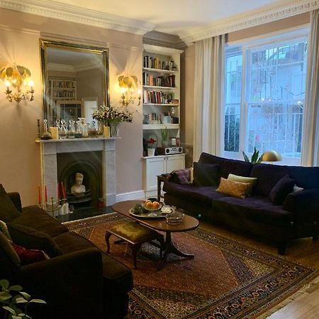 Apartment In Notting Hill Londres Exterior foto