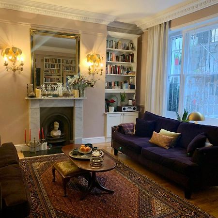Apartment In Notting Hill Londres Exterior foto